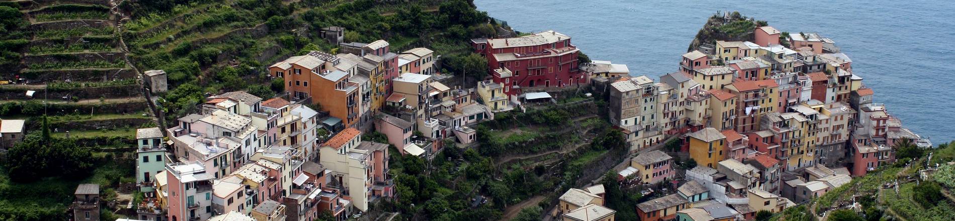 Toskana i Cinque Terre 3 dana KLASIK
