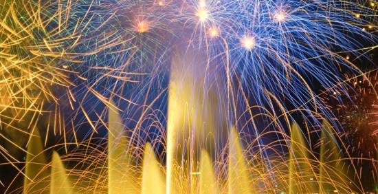 Toskana i Firenca Nova godina 4 dana PREMIUM