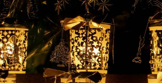 Advent Milano 2 dana KLASIK