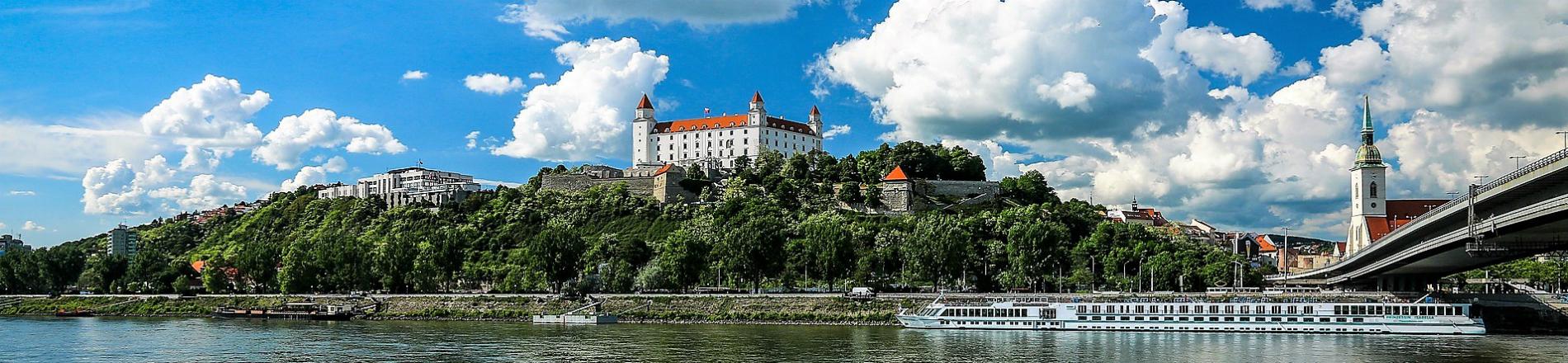 Bratislava – neobični i zanimljivi spomenici