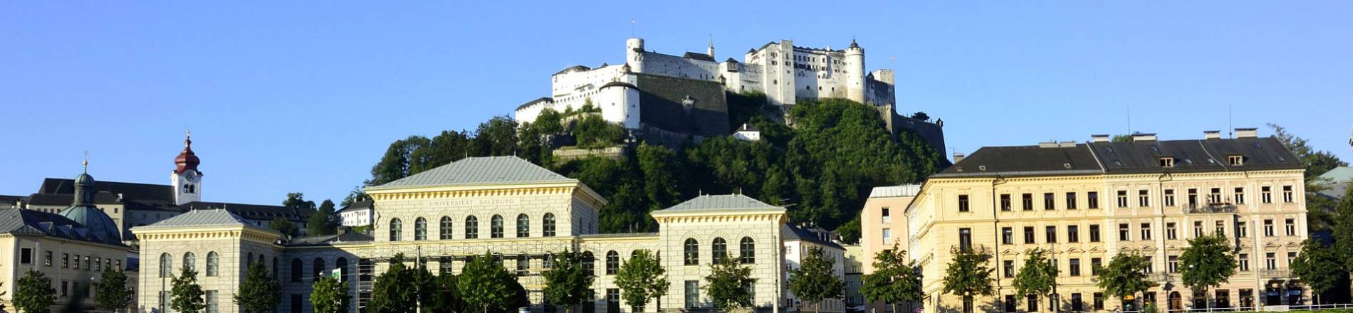 Salzburg, dvorci Bavarske i austrijska jezera 3 dana PREMIUM
