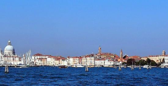 Venecija – najromantičnija na svijetu