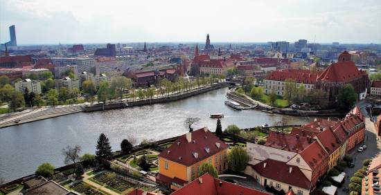 Wroclaw 4 dana PREMIUM