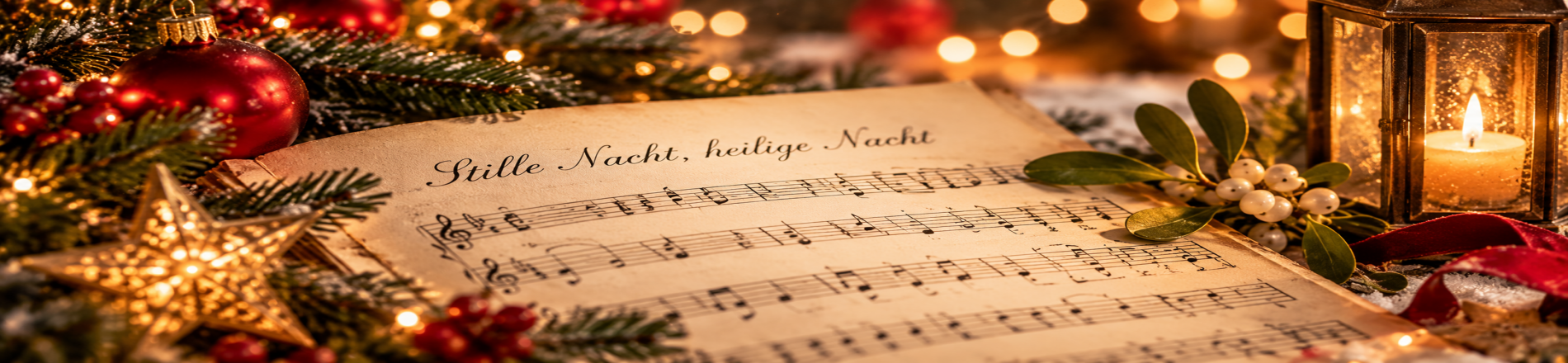 Advent u Salzburgu uz Tihu noć