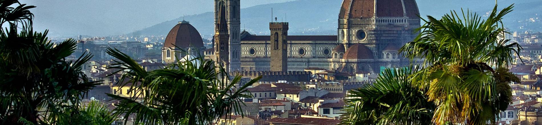 Toskana i Cinque Terre 5 dana PREMIUM