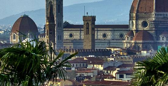 Toskana i Cinque Terre 5 dana PREMIUM