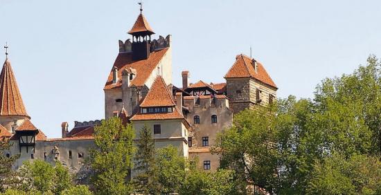 Transilvanija – zašto svi pričaju o dvorcima u Transilvaniji?