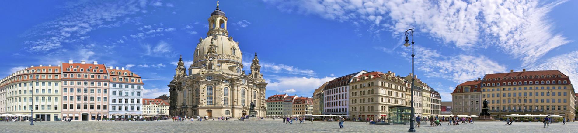 Putovanje u Dresden – zašto ići, što raditi, što gledati?