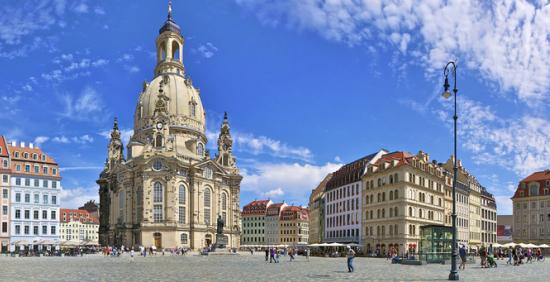 Putovanje u Dresden – zašto ići, što raditi, što gledati?