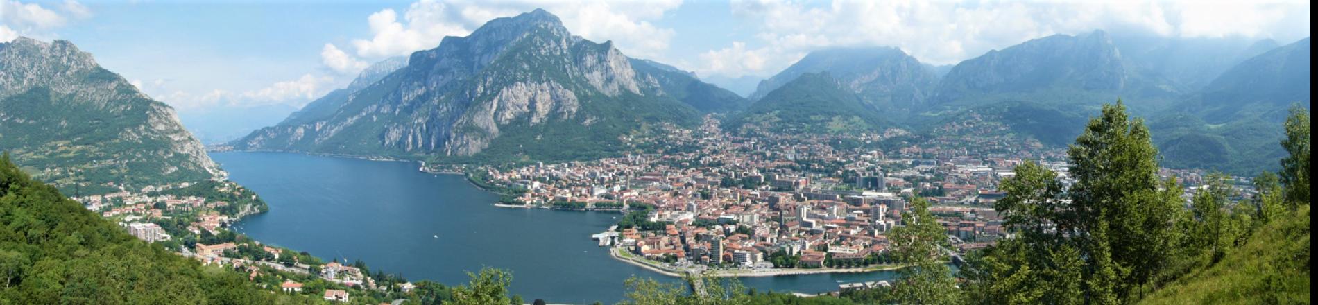 Lombardija – šarm talijanskih jezera