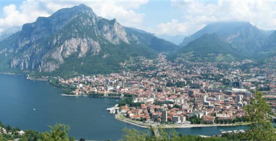Lombardija – šarm talijanskih jezera