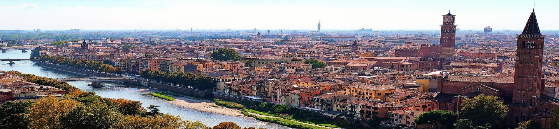 Verona – savršen grad za vikend putovanje