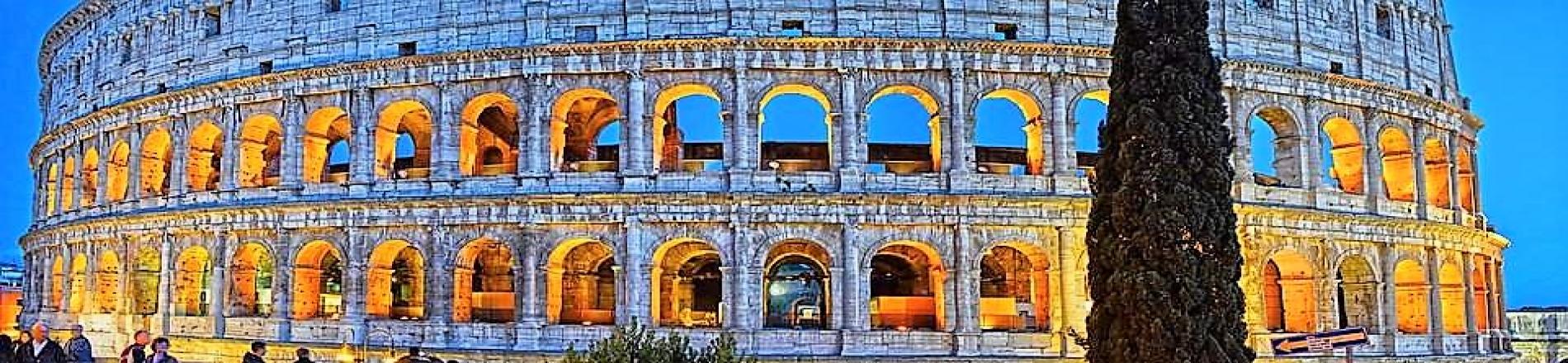 Rimski Koloseum – najpoznatiji svjetski amfiteatar
