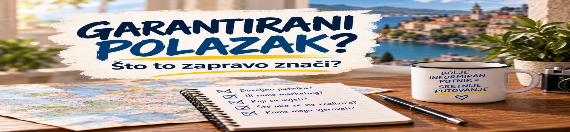 Kako je nastao fenomen 
