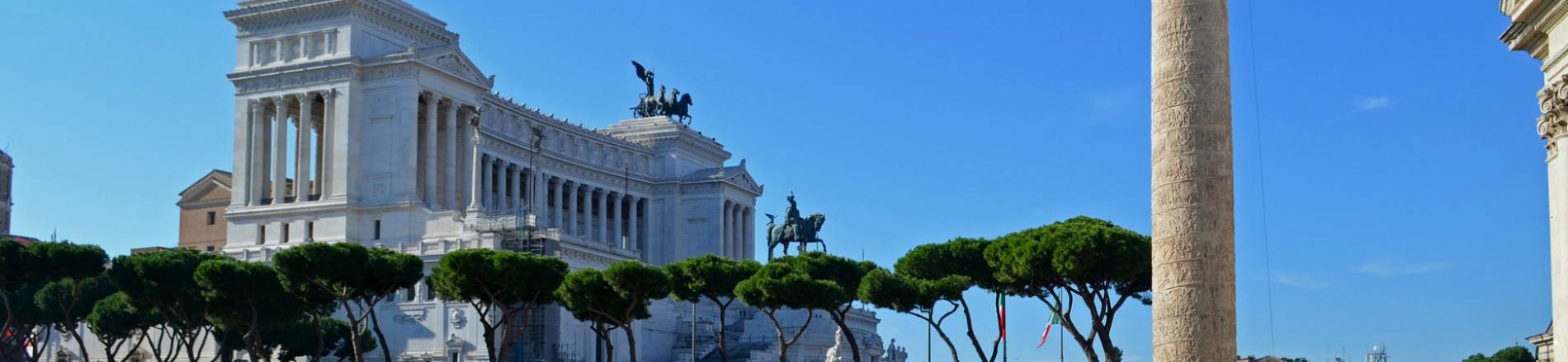 Rim i južna Toskana 6 dana PREMIUM