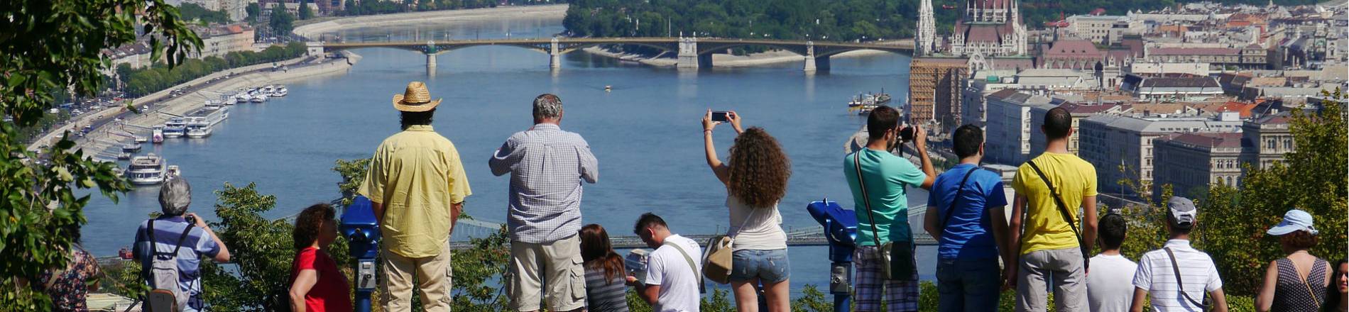 Budimpešta i zavoj Dunava 4 dana PREMIUM