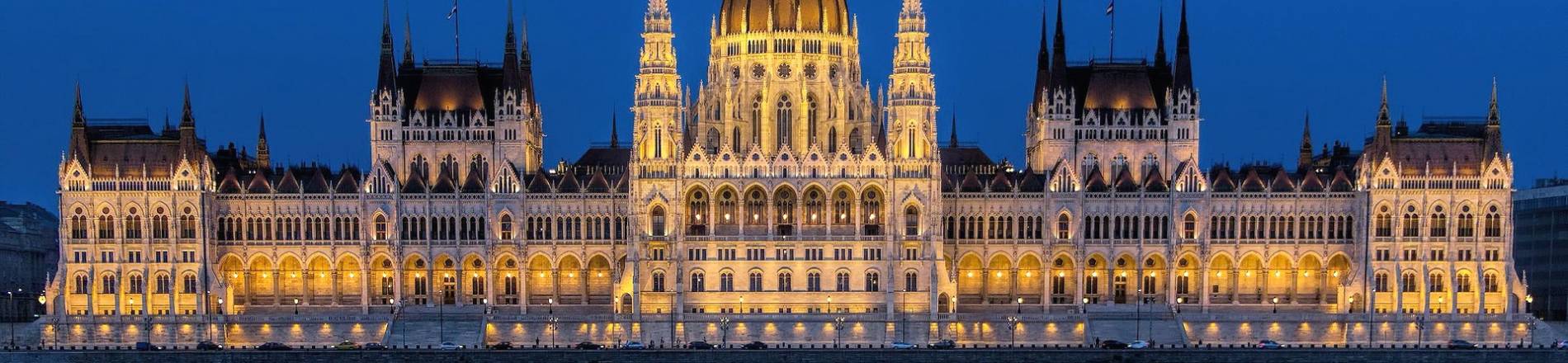 Budimpešta i zavoj Dunava 4 dana PREMIUM