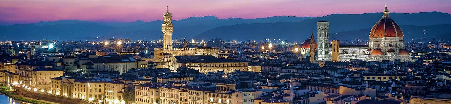 Toskana, Firenca i Cinque Terre 4 dana PREMIUM