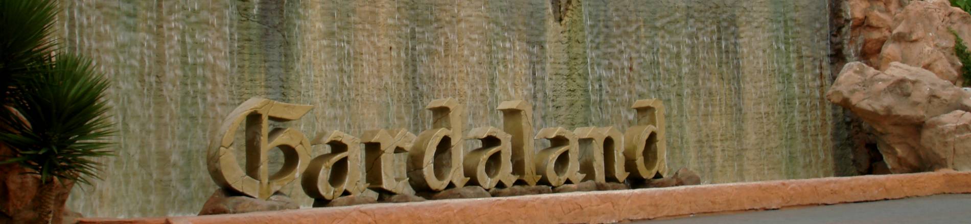Gardaland XXL avantura 2 dana