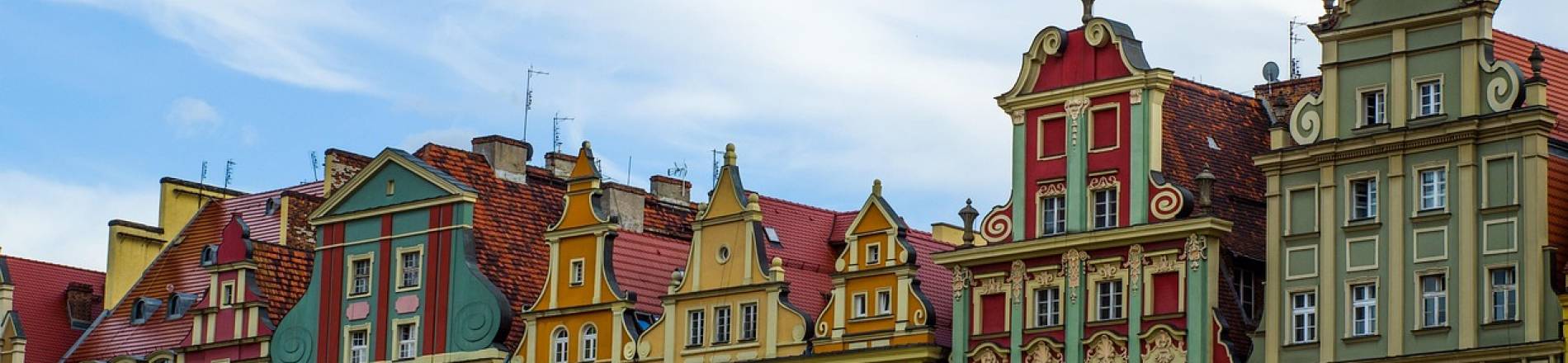 Wroclaw 4 dana PREMIUM