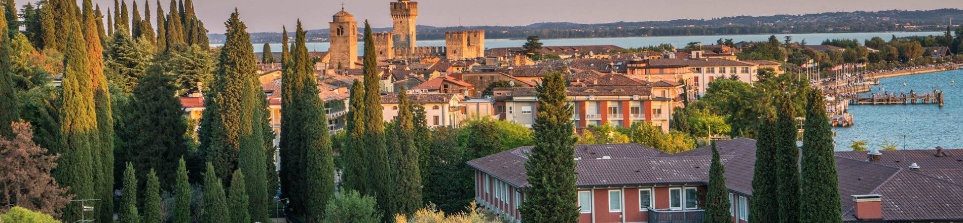 Verona, Sirmione i Peschiera del Garda 2 dana KLASIK