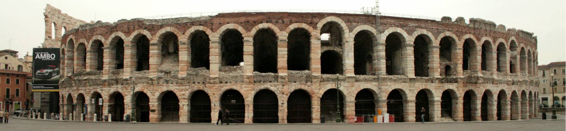 Verona, Sirmione i Peschiera del Garda 2 dana KLASIK