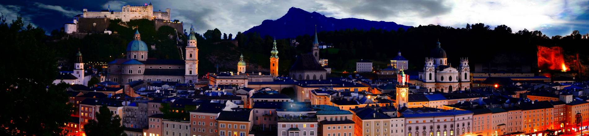 Salzburg, bavarsko more i austrijska jezera 3 dana PREMIUM