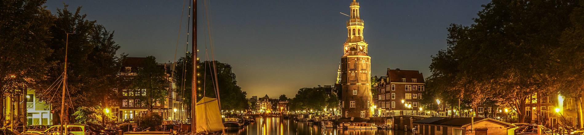 Amsterdam i izlet u Giethoorn 5 dana