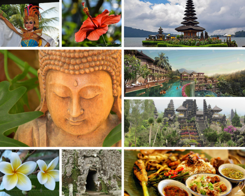 Bali ICT Putovanja