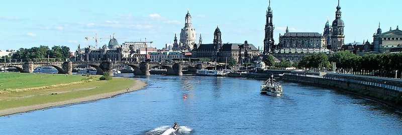 Dresden ICT putovanja