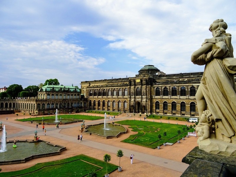 Dresden ICT Putovanja
