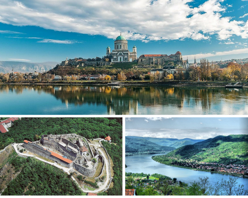 Esztergom-i-Visegrad-ICT-Putovanja