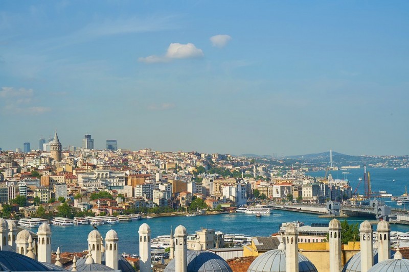 Istanbul ICT Putovanja