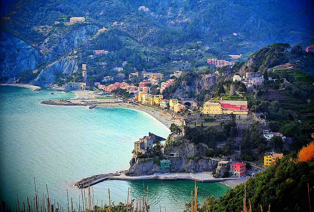 Monterosso ICT Putovanja