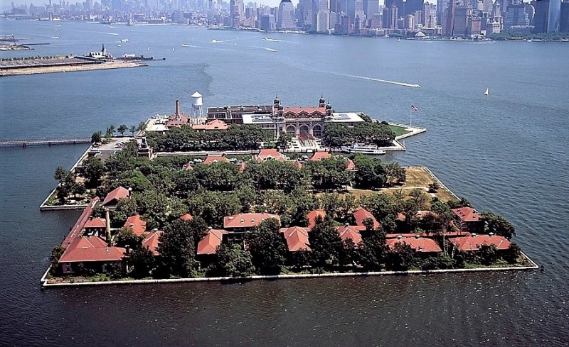 New-York-Ellis-Island-ICT-Putovanja