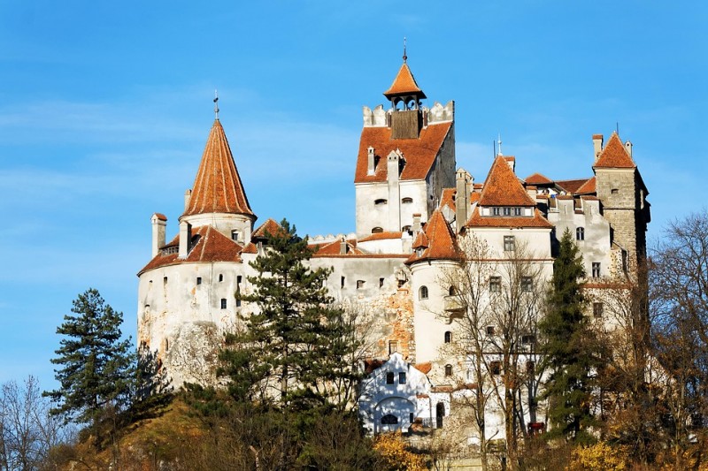 Transilvanija-dvorac-Bran-ICT-putovanja